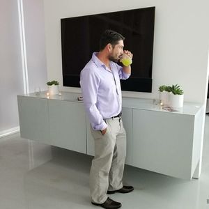 Meet your Posher, Fernando